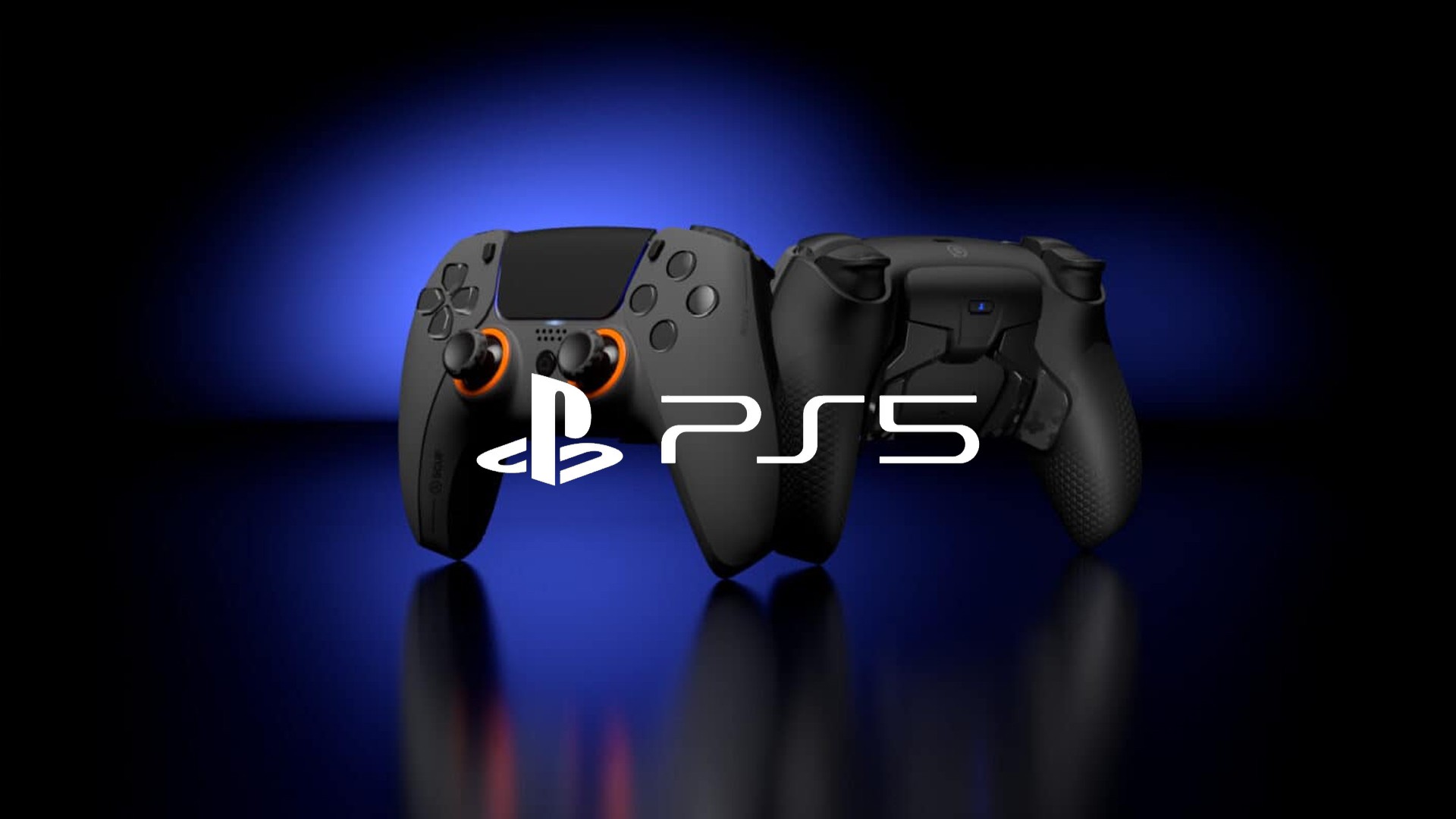 Controle PS5 Original DualSense em vários temas