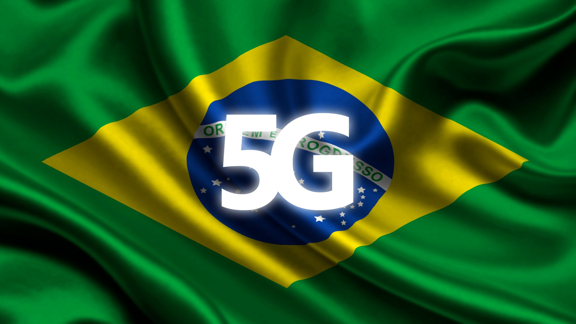 Comparativo de velocidade de download entre a tecnologia 4G e a 5G