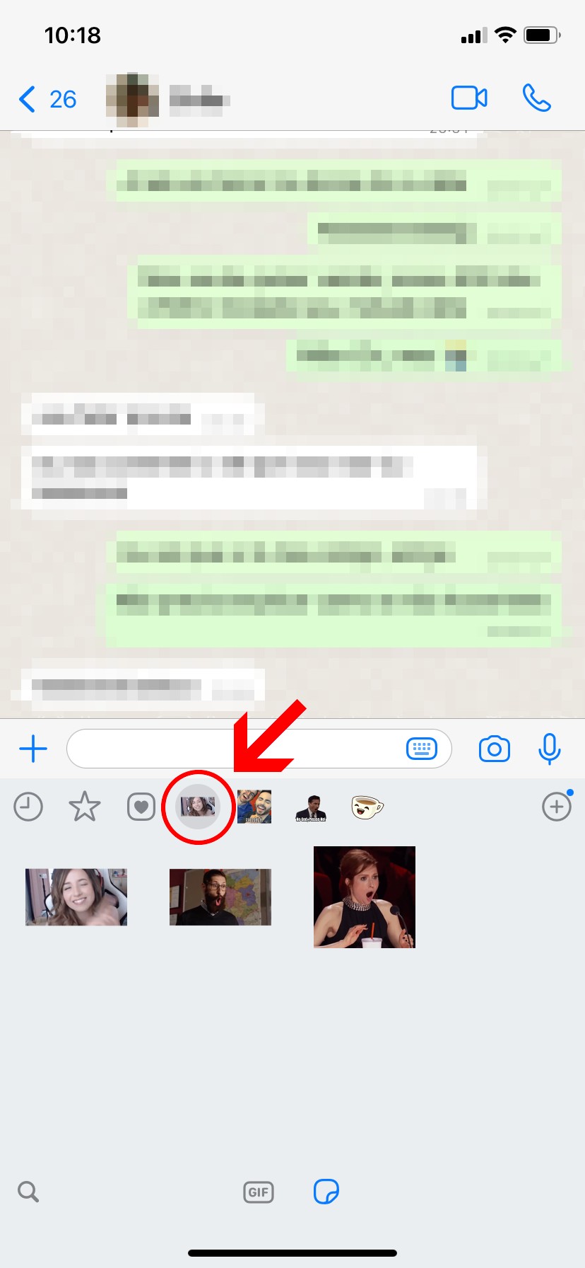 Como fazer gif: saiba como criar imagens animadas e stickers!