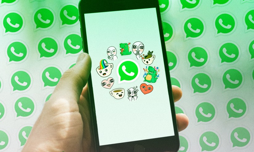 Como criar figurinhas para o WhatsApp de forma fácil e rápida