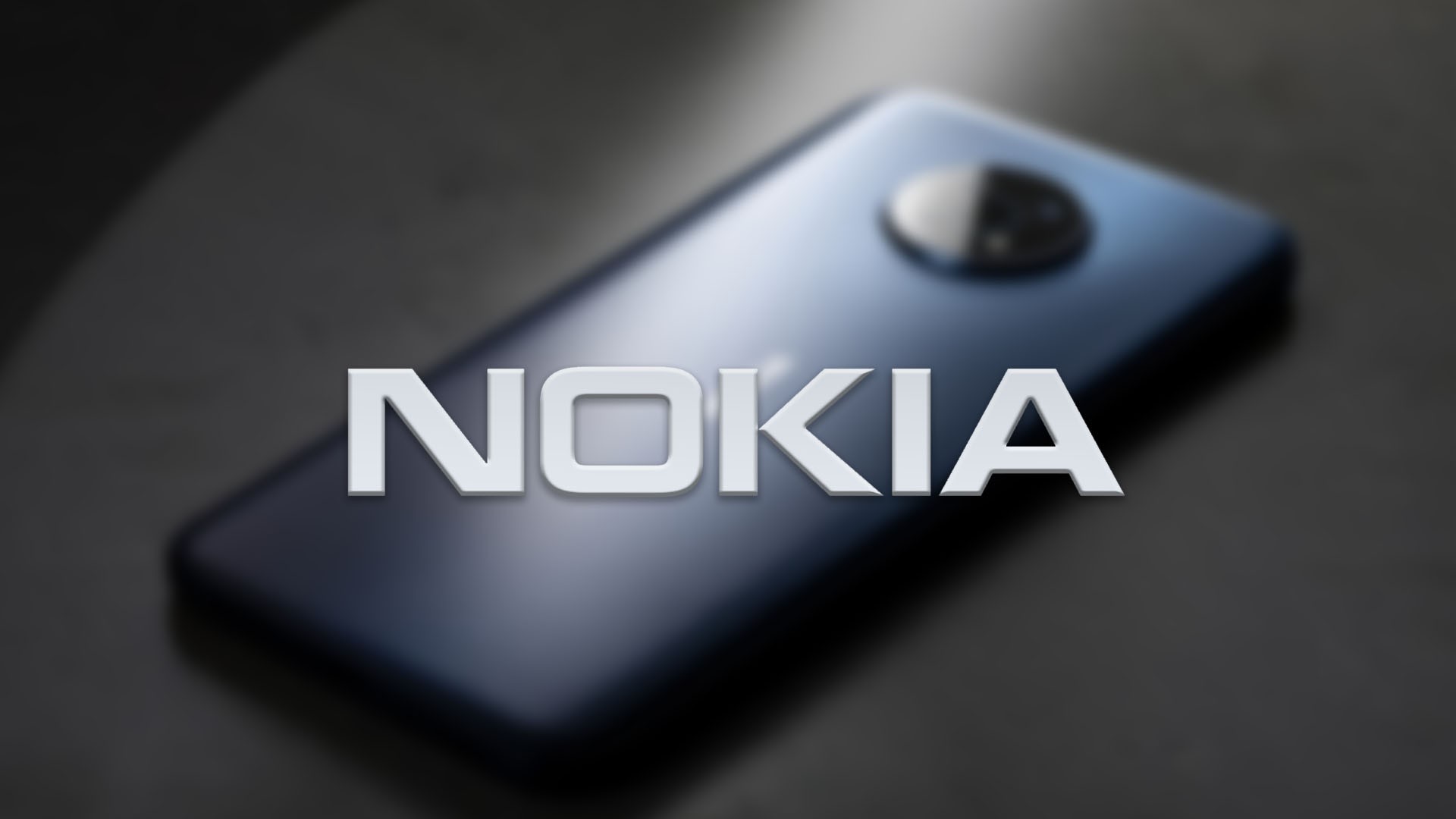 Chegando em breve? Nokia certifica novo celular com cmeras na vertical e sensor de 50 MP