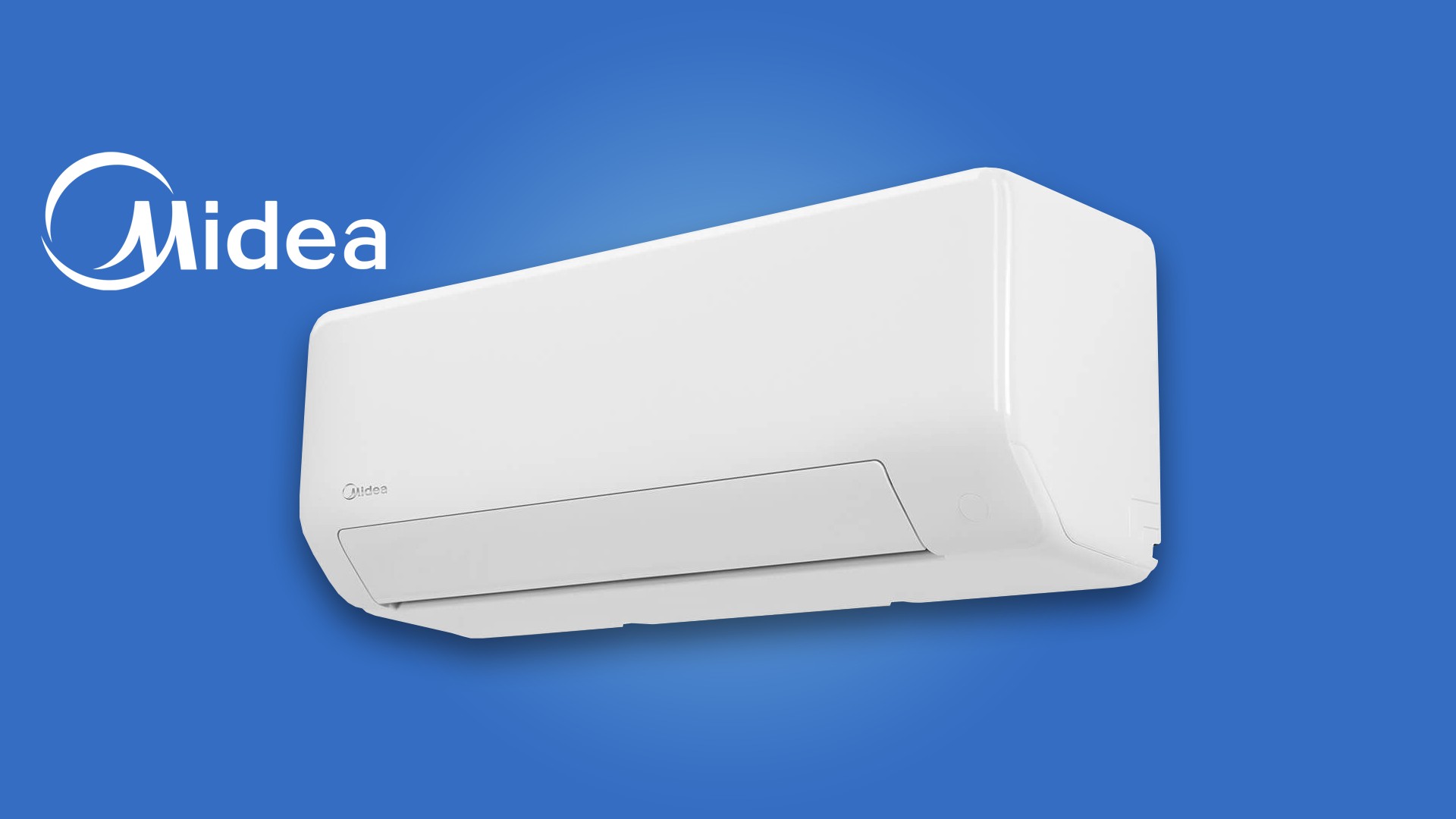 Midea lana no Brasil ar-condicionado All Easy Pro, que promete economia de at 80% na energia