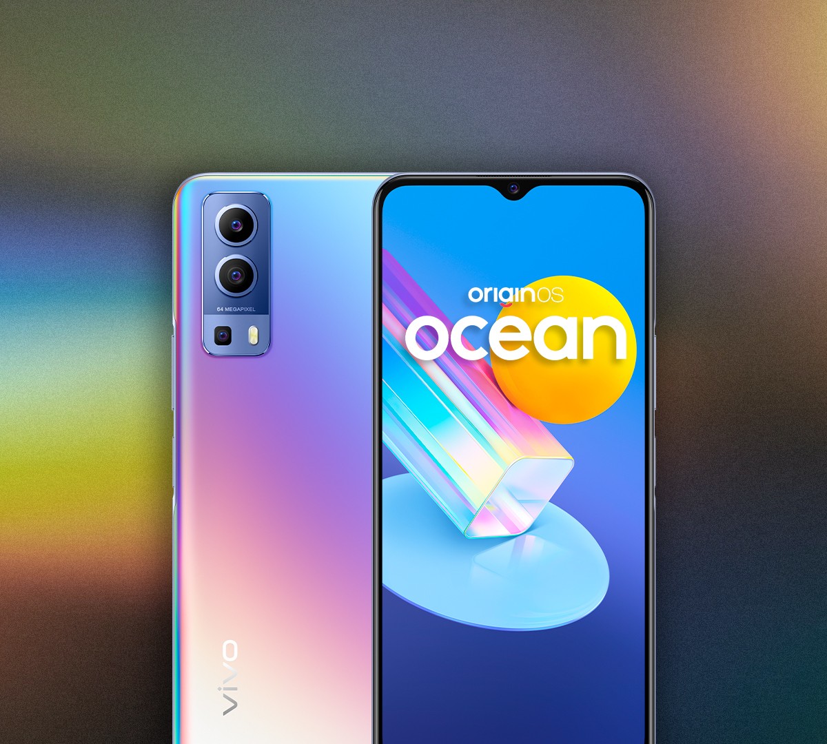 OriginOS Ocean: vivo libera cronograma de atualização para o