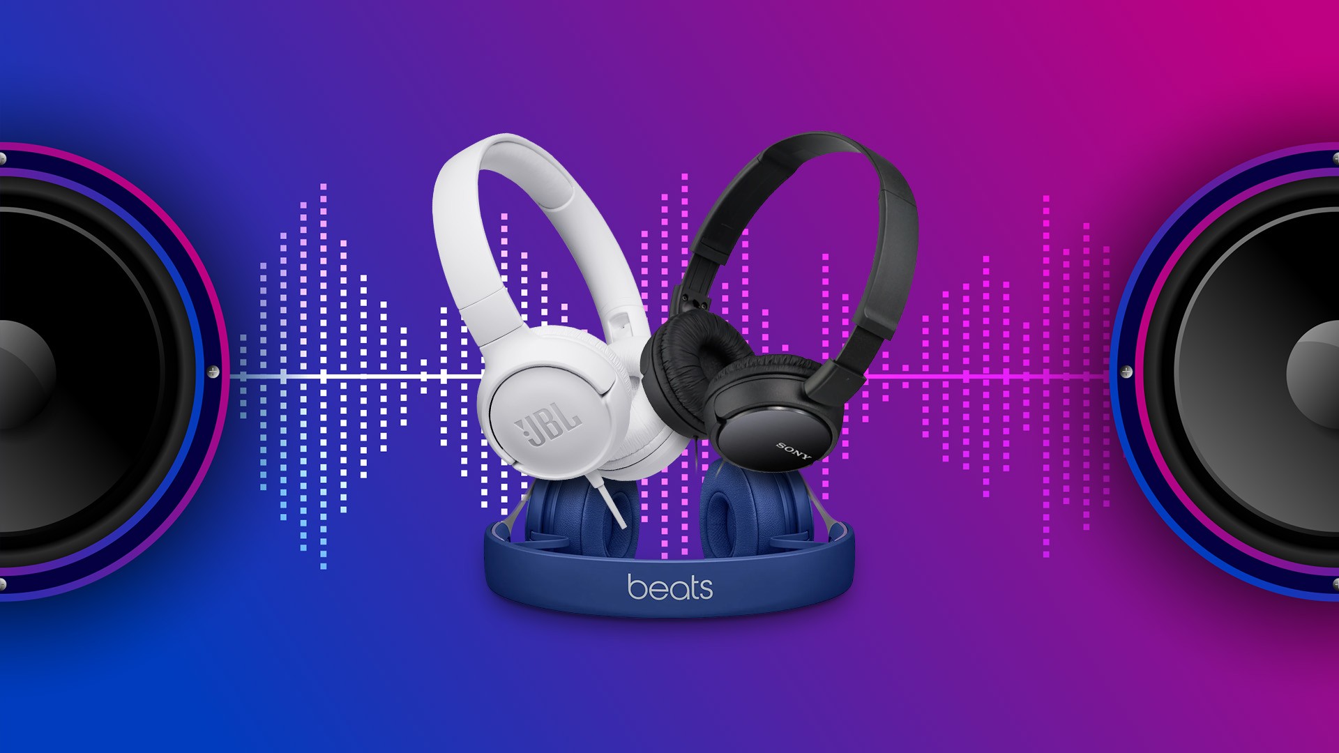 Headset rosa: 5 modelos para ouvir música ou jogar com muito estilo