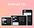Google libera a segunda beta do Android 12L para celulares Pixel com corre