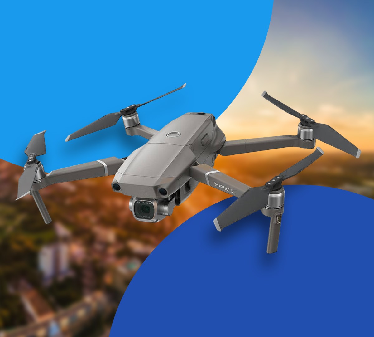 Dji mavic pro store combo media markt