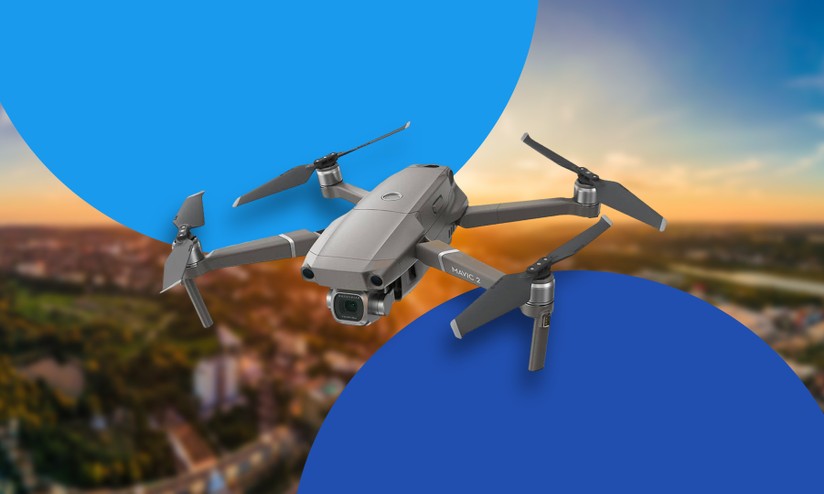 Drones and hot sale quadcopters