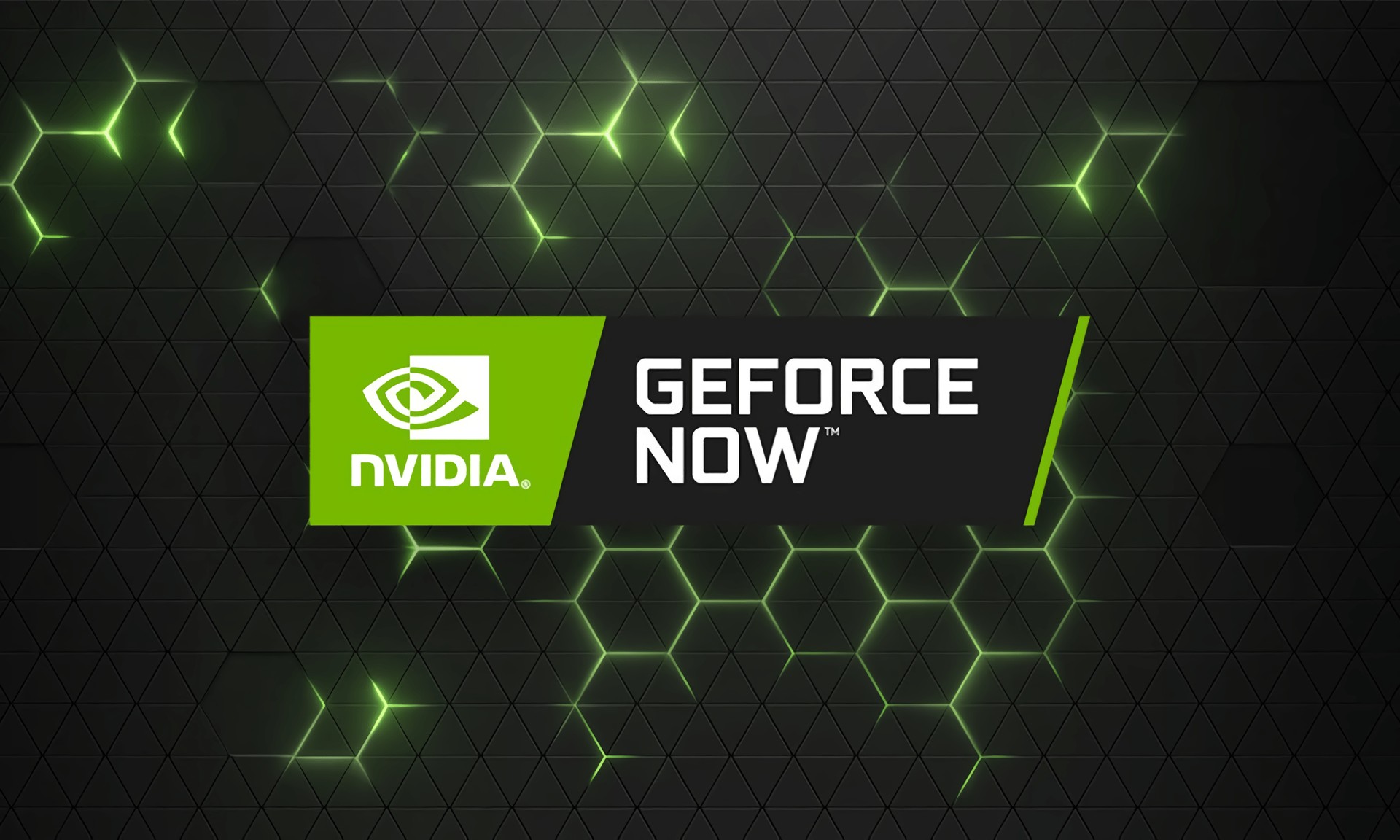 Entrando em jogo: app GeForce NOW lanado para TVs LG e ganha mais melhorias de upscaling