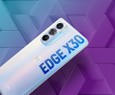 Moto Edge X30 oficial, real digital a caminho e One UI 4 com Android 12 no Brasil | Plant