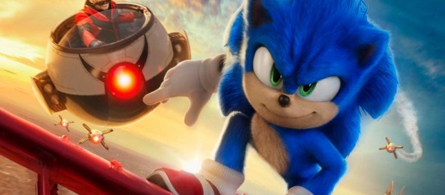 Sonic 2: Knuckles e Tails aparecem no primeiro trailer do filme - TudoCelular.com