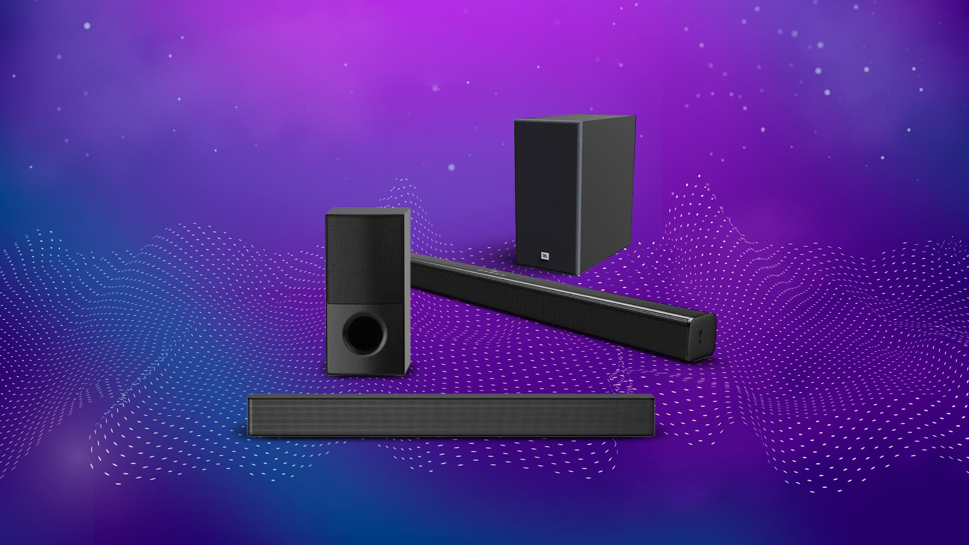 Pagaria 4.1 best sale home theater