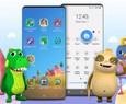 Samsung Kids recebe novos recursos em atualiza