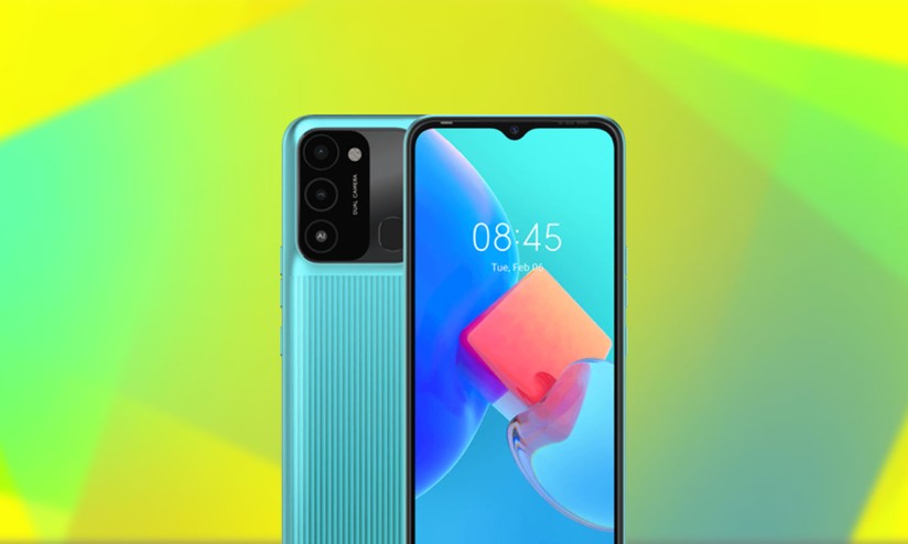 TECNO Spark Go 2023 é anunciado com Helio A22 e versões com até 64