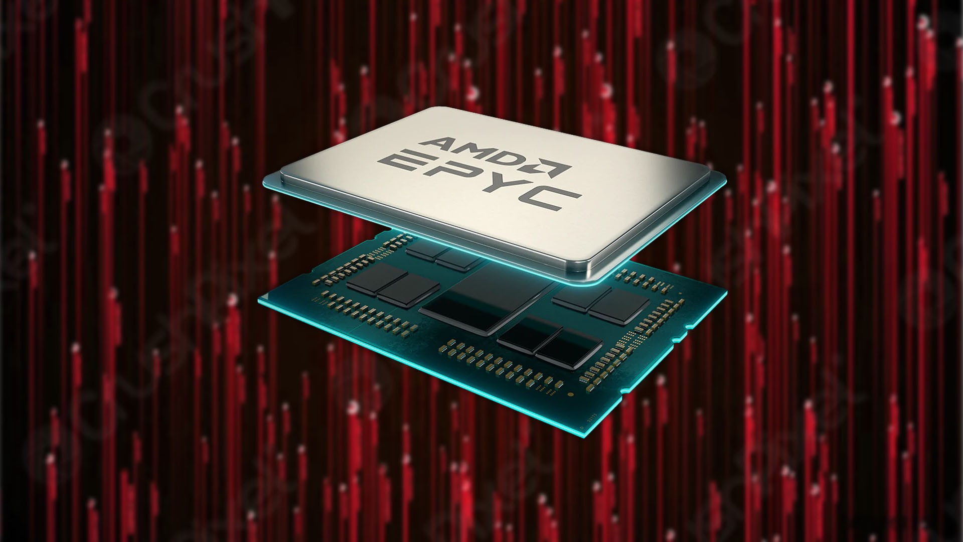 Patch da AMD confirma que Zen 4 Epyc ter suporte a RAM DDR5