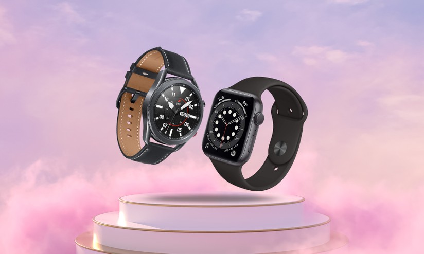 Qual aplicativo relogio smart watch