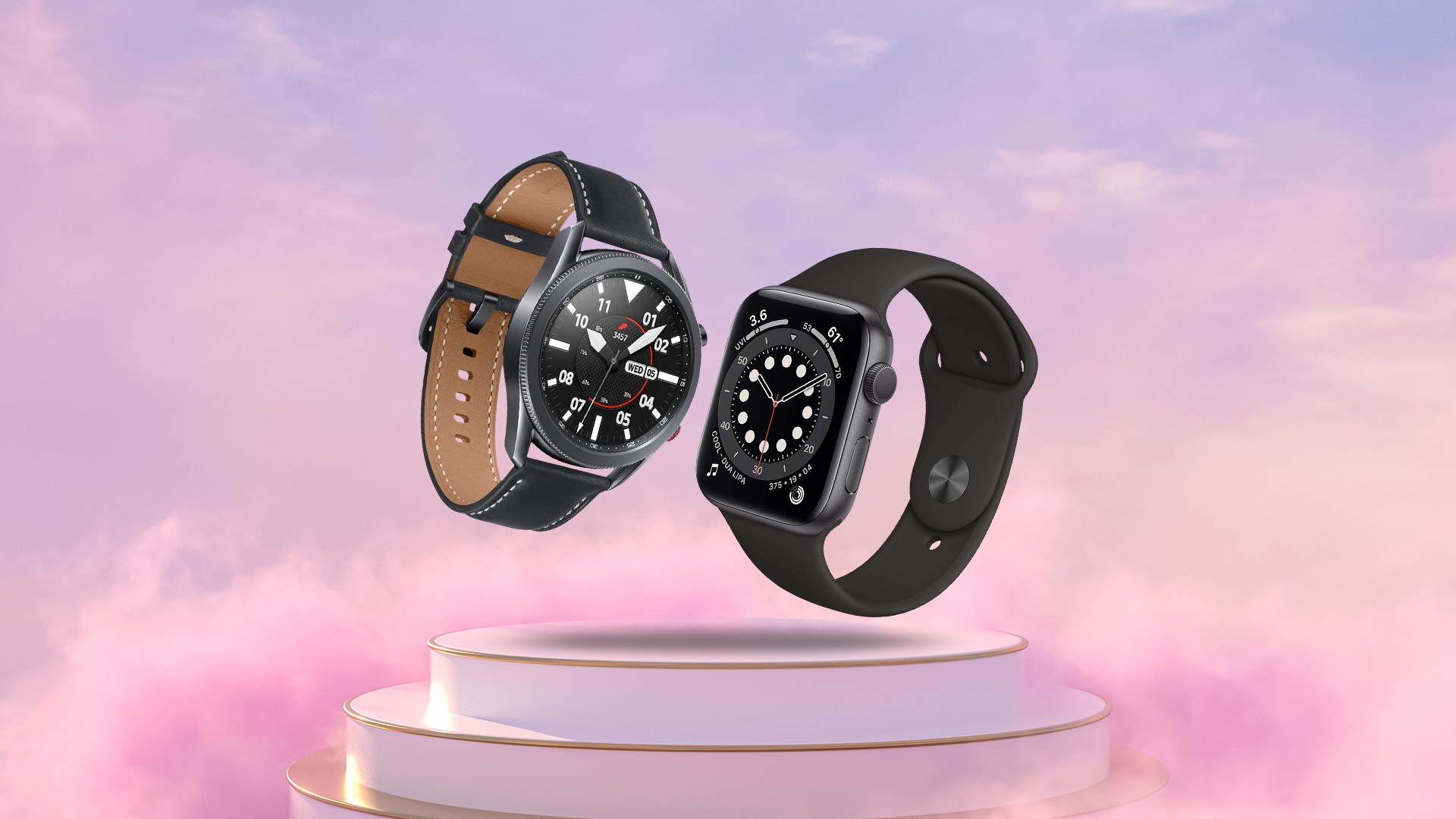 Como escolher um smartwatch, o relógio inteligente, Guia de Compras