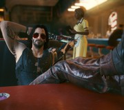 Alta performance! Cyberpunk 2077 recebe selo de verificado no