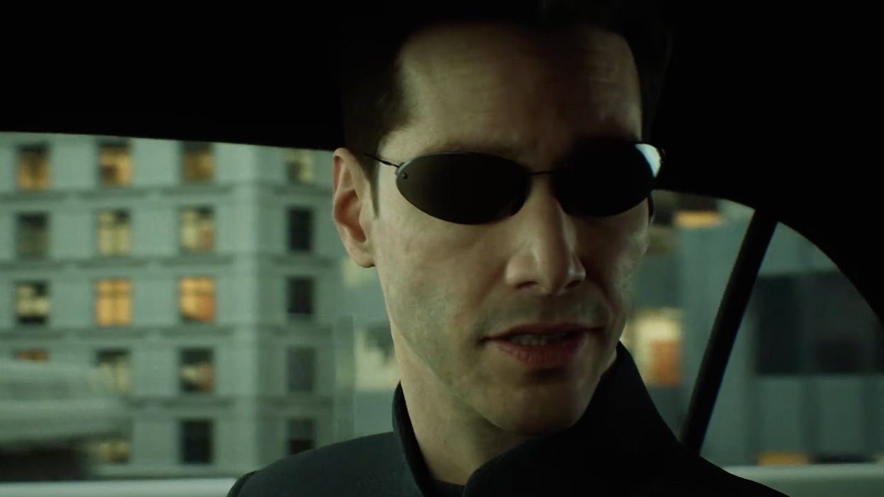 Matrix Awakens: vdeo compara jogo com os filmes e mostra o poder da Unreal Engine 5