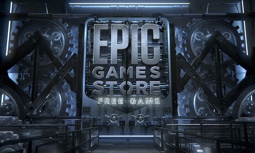 Atenção: Epic Games Store com 15 jogos grátis até ao natal - 4gnews