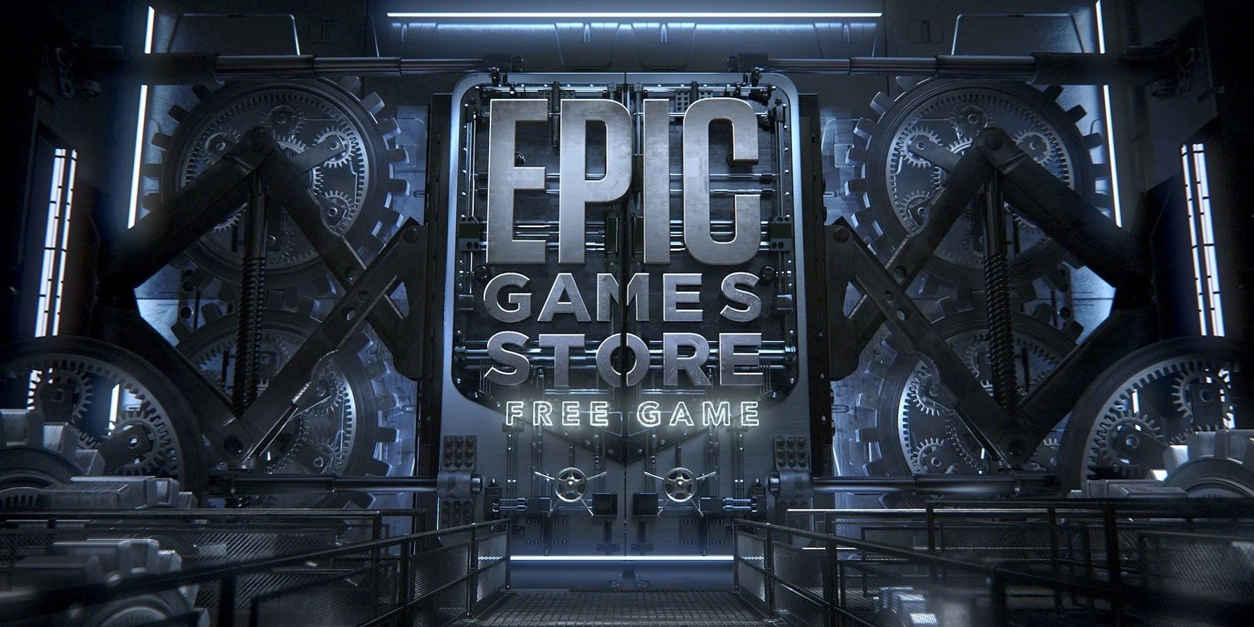 Epic Games Store deve distribuir um jogo grátis por dia durante o período  natalino de 2022 