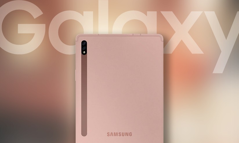 Galaxy Tab S8, S8 Plus e S8 Ultra têm imagens e especificações