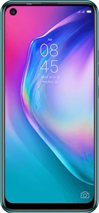 TECNO Camon 16S