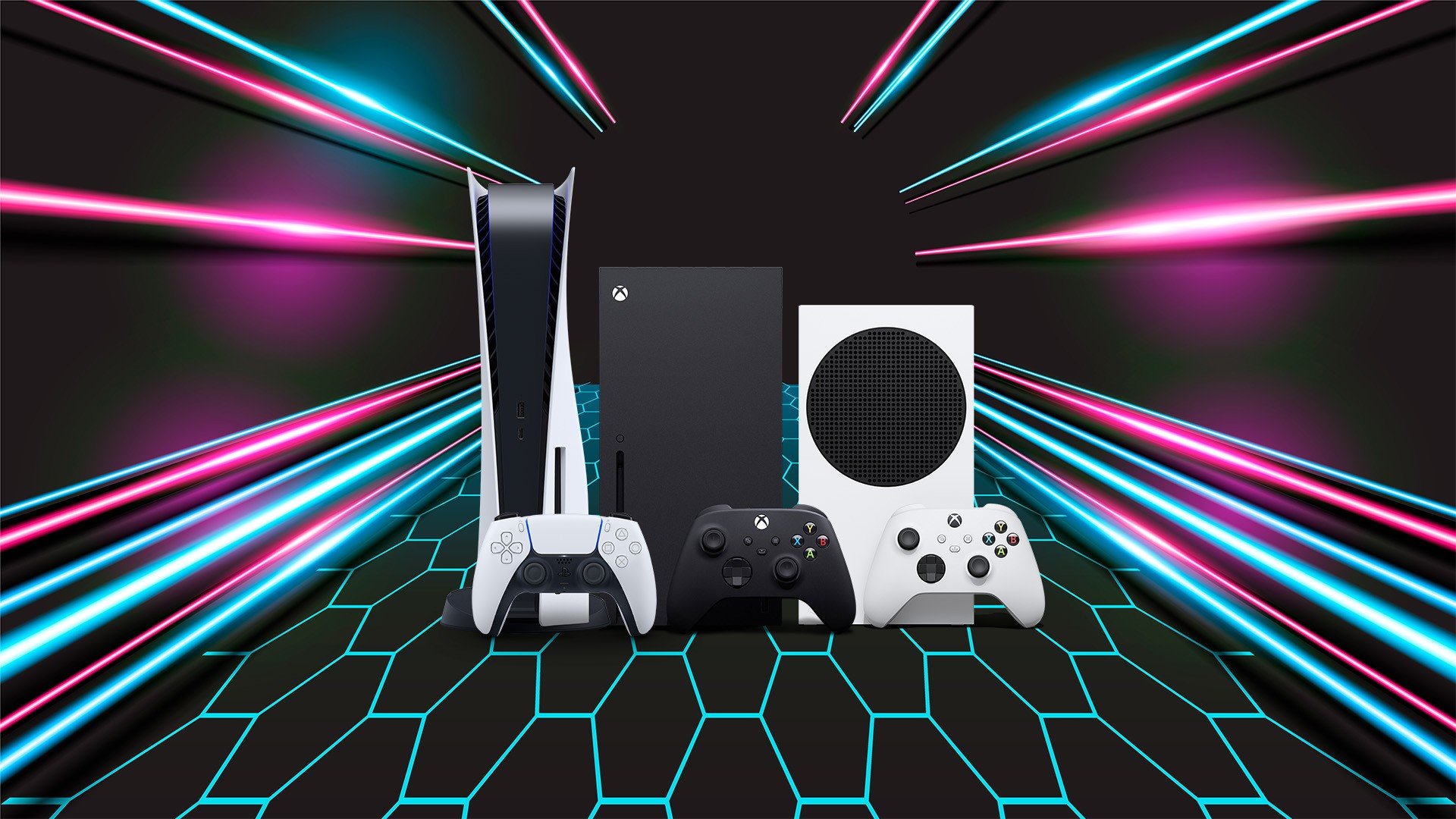 PS5 VS Xbox X - Qual é a Melhor Consola para ti?