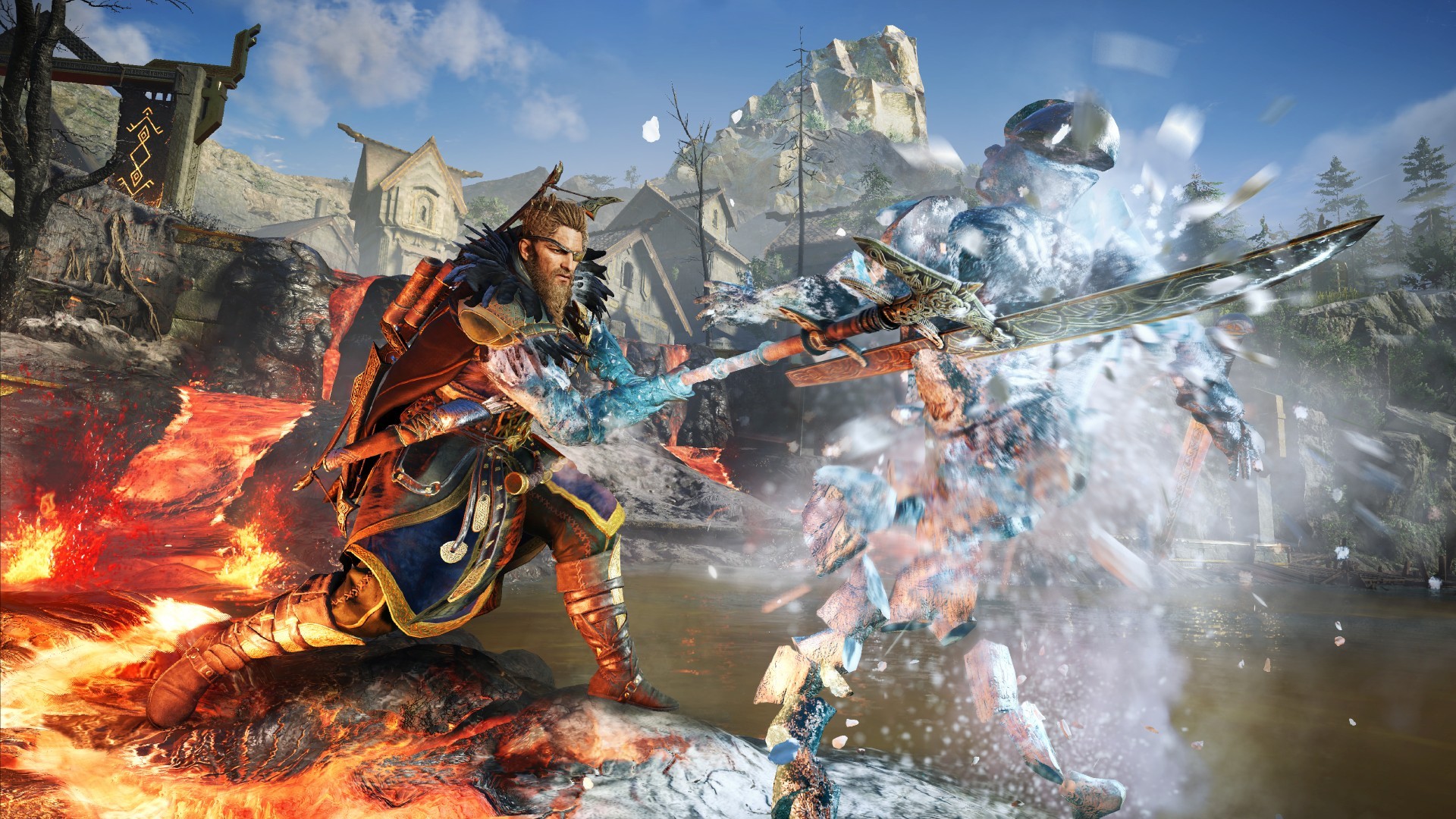 Ubisoft anuncia novo jogo multiplayer de combate em arena - Canaltech