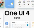 One UI 4.0: Samsung integra pagamentos via QR Code Pix no aplicativo de câmera