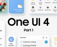 One UI 4.0: Samsung integra pagamentos via QR Code Pix no aplicativo de c