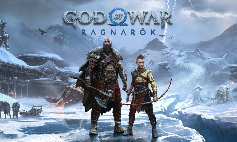 God of War Ragnarok: gameplay da DLC Valhalla é revelado em novo
