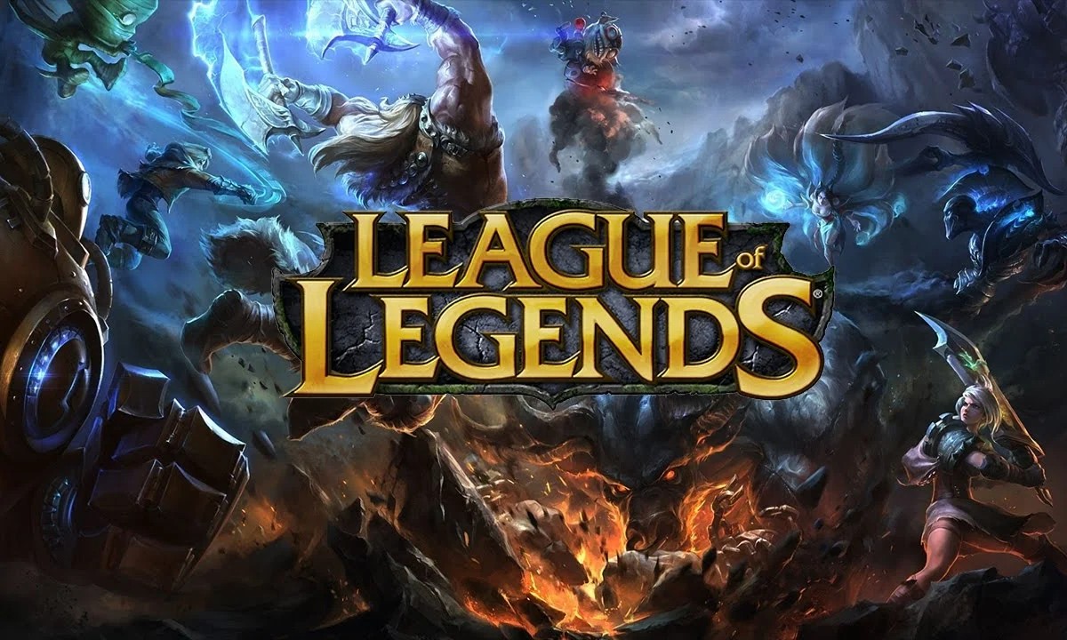Melhor Notebook para jogar LoL (League of Legends)