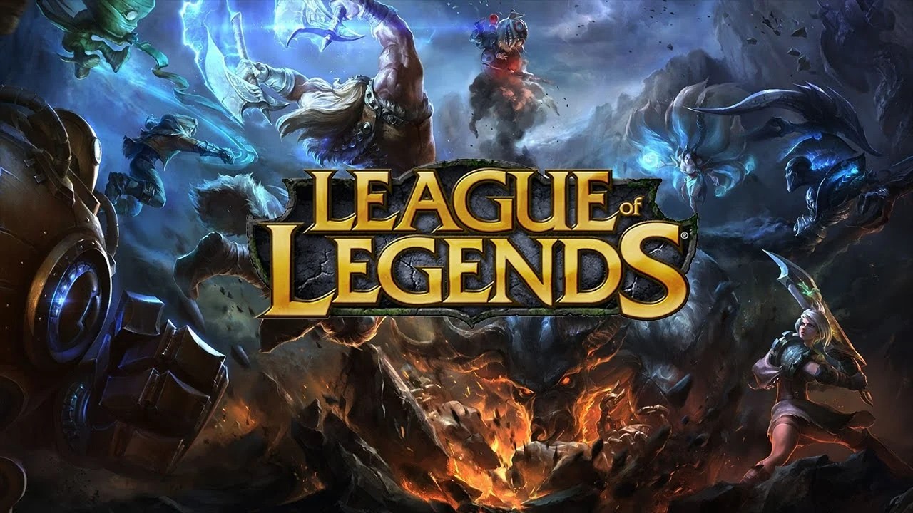 League of Legends pode ganhar jogo derivado focado na luta entre Demacianos  e magos 