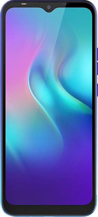 TECNO Pop 3 Plus