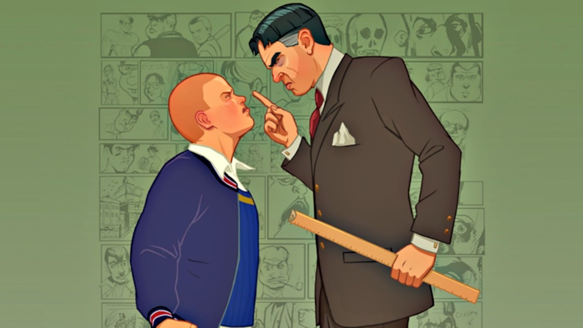 Clássico do PS2: Bully ganha remake gratuito na Unreal Engine 5 com gráficos renovados