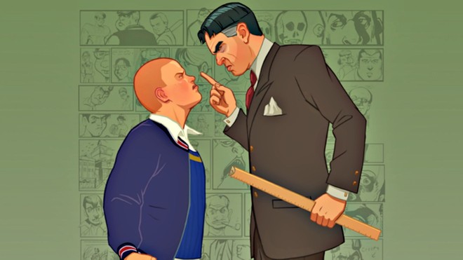 Classico do PlayStation 2: Bully ganha remake grátis na UE5 com visuais renovados