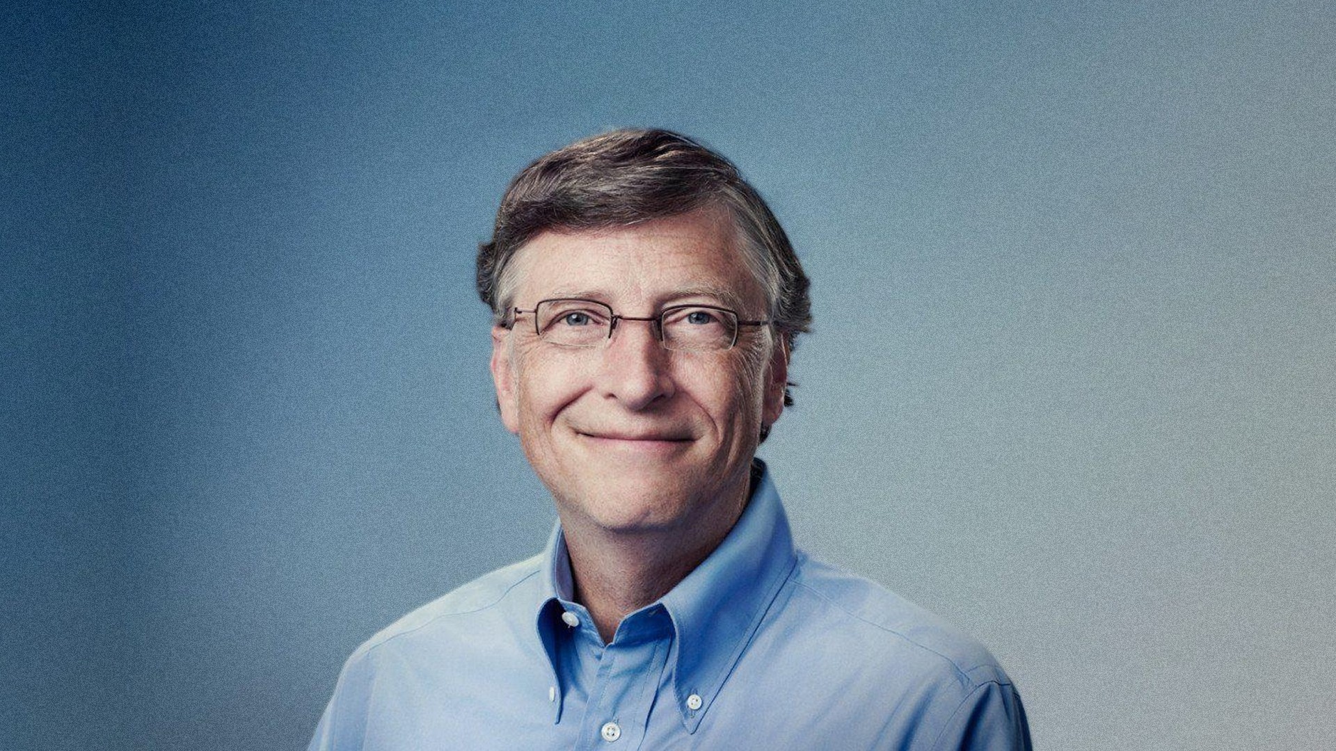 Bill Gates dispensa a corrida espacial para focar na erradicao da tuberculose; entenda