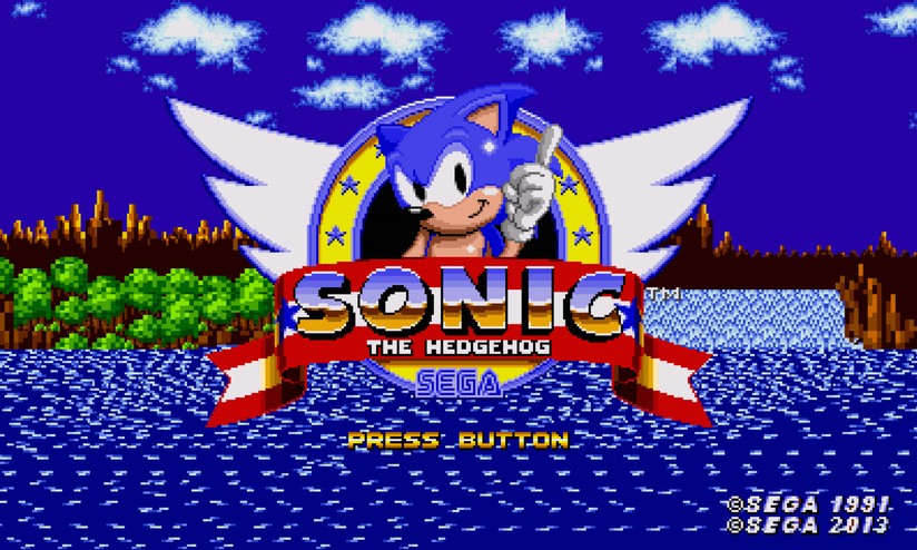 REVIEW, Sonic Origins te leva a uma corrida na velocidade da nostalgia, by Sagitta Tech