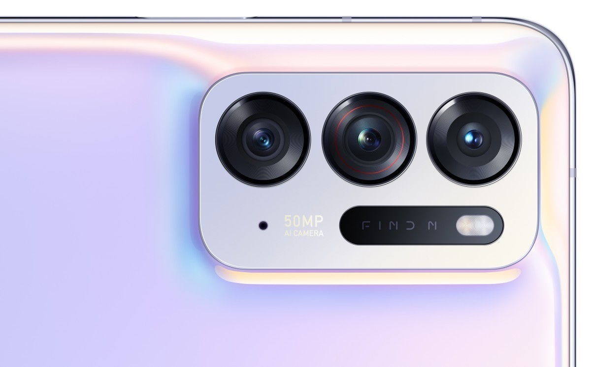 Oppo promete outro nvel de qualidade de fotografia para a srie Find X com novo NPU MariSilicon X