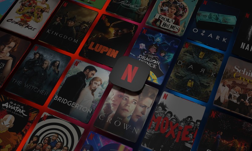 Novidades na Netflix: veja o que chega ao catálogo em setembro de