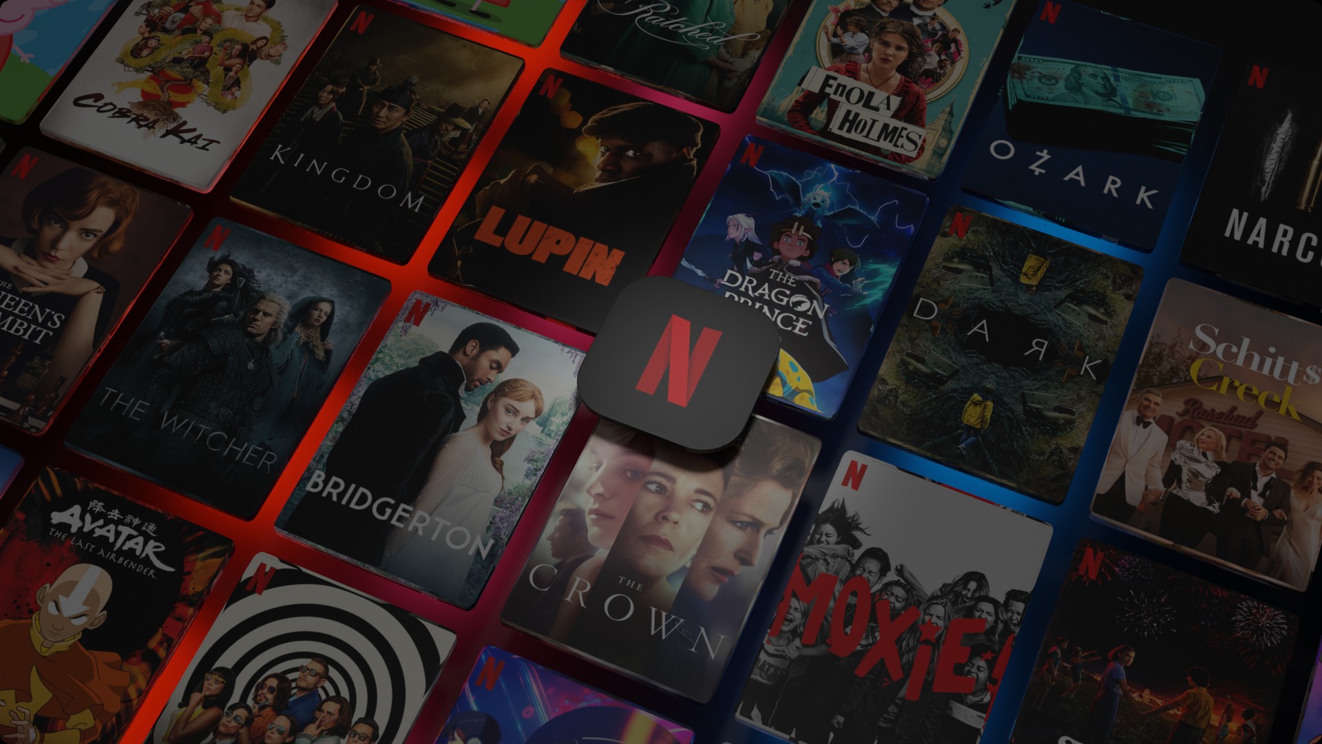 FILMES NETFLIX: Veja as novidades do catálogo da plataforma desta