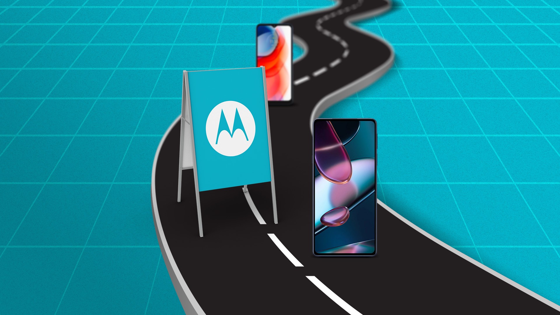 Retrospectiva: celulares lanados pela Motorola em 2021
