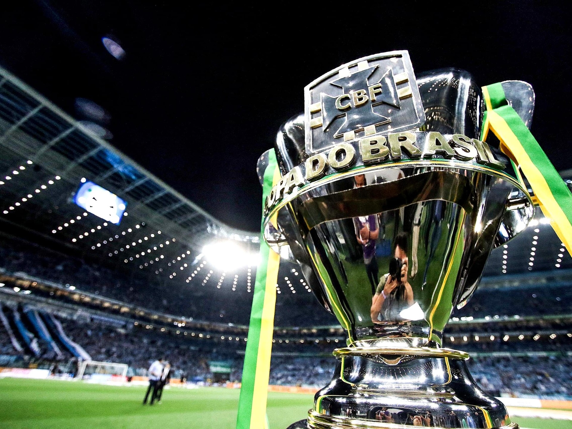 Onde vai passar o jogo do Flamengo hoje, final da Copa do Brasil 2022