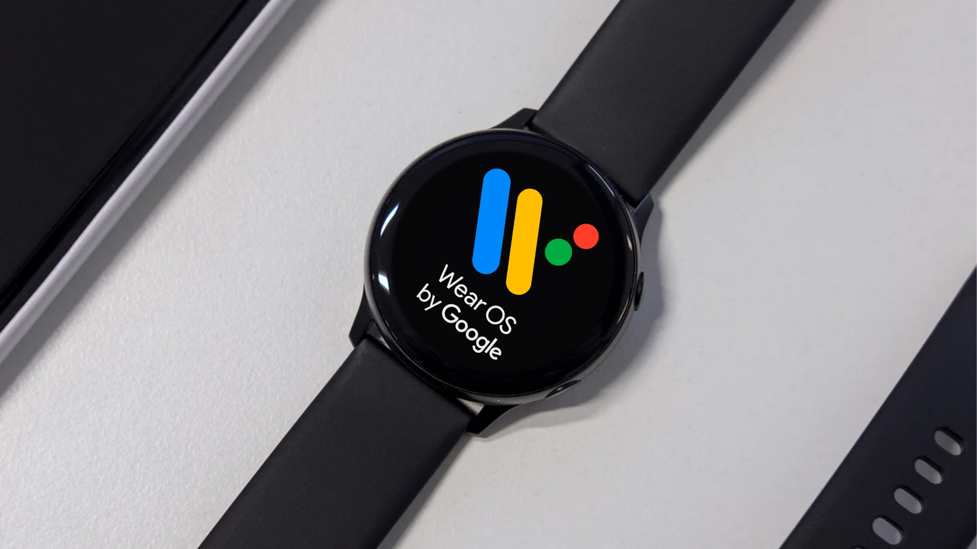 Latest wear cheap os smartwatch