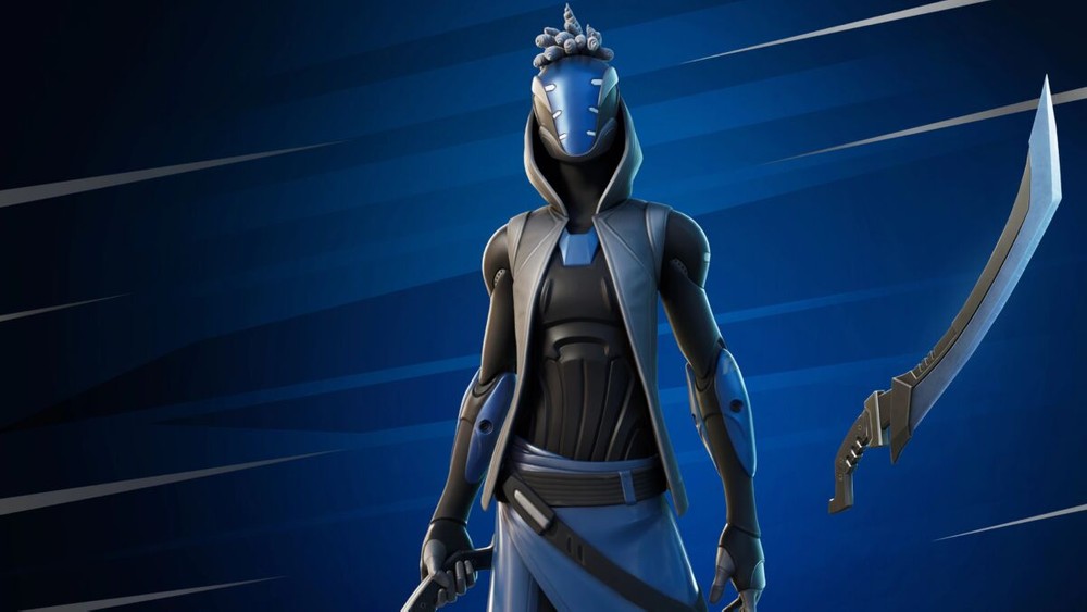 Mega Forte Fortnite Palyset Icônico com Boneco e Acessórios - Ponto Store  Latam Pass