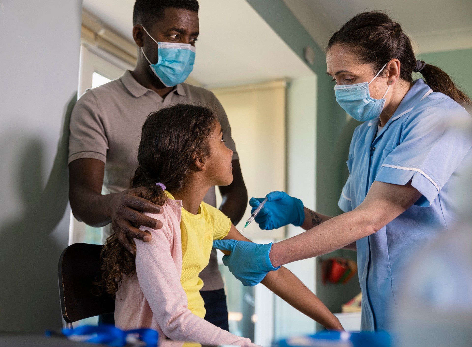 Coronavírus: Anvisa aprova vacina da Pfizer para crianças a partir de 5  anos - TudoCelular.com