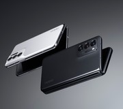 OPPO Find N é lançado com tela dobrável de 7,1