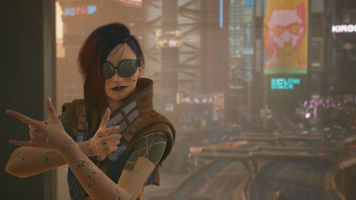 CD Projekt Red quer mais lançamentos como Cyberpunk Edgerunners