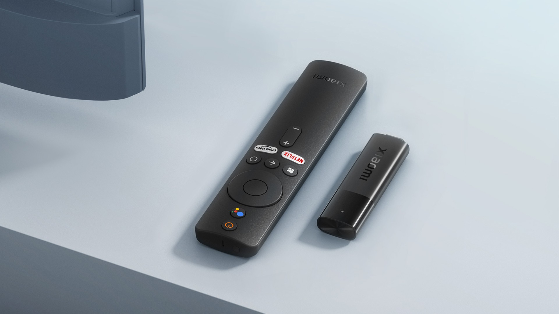 Xiaomi anuncia TV Stick 4K com Android TV 11, suporte a Dolby Vision, Atmos e mais