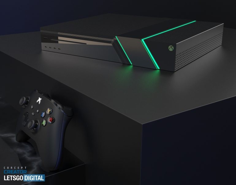 Xbox Series X: Novos jogos exclusivos estarão disponíveis através do Xbox  One - Combo Infinito